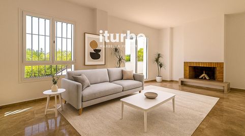 Photo 5 of Attic for sale in Conjunto la Dama de Noche, La Dama de Noche - La Alzambra, Marbella