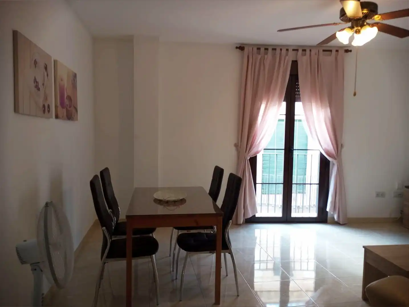 Apartment with lift to rent in Casco Histórico, imagen 2