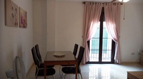 Foto 2 de Apartament de lloguer a Casco Histórico, Antequera