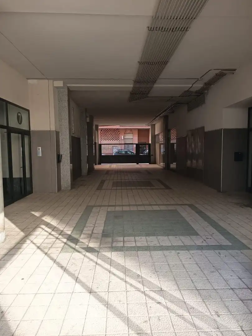 Wohnung mit Aufzug zum Verkauf in Ave María, imagen 20