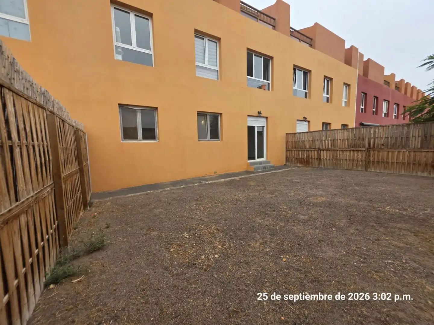 Parkplatz von Wohnung zur Miete in La Pardilla - San Antonio