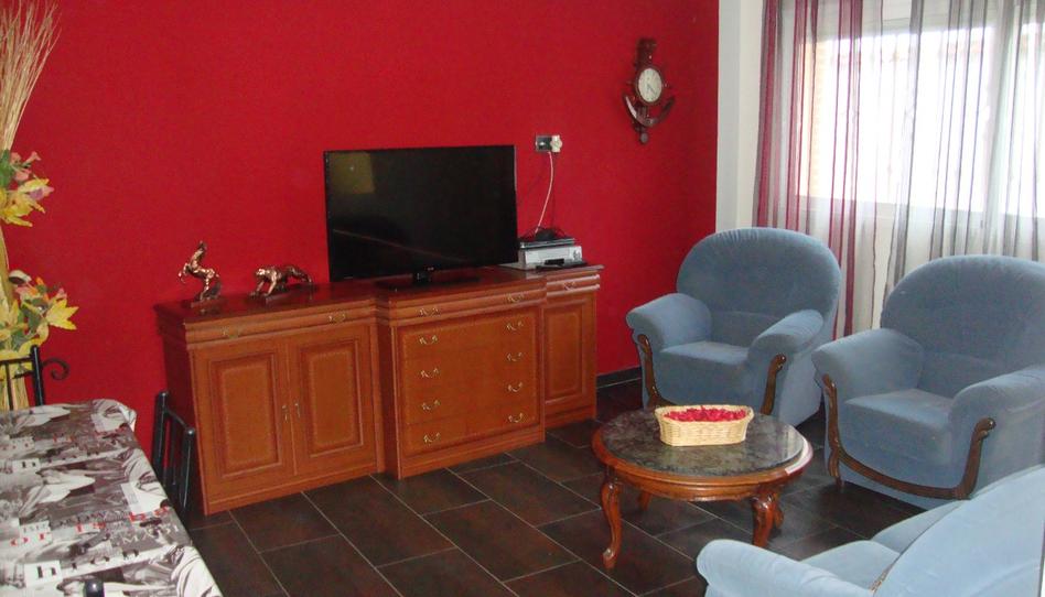 Foto 1 de Casa o xalet en venda a Calzada de Valdunciel, Salamanca