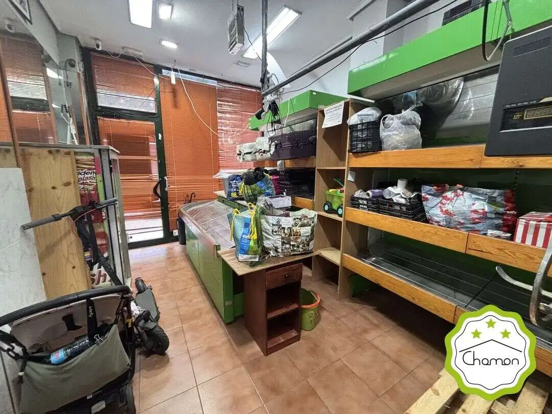 Local comercial de lloguer a Errekalde, imagen 4