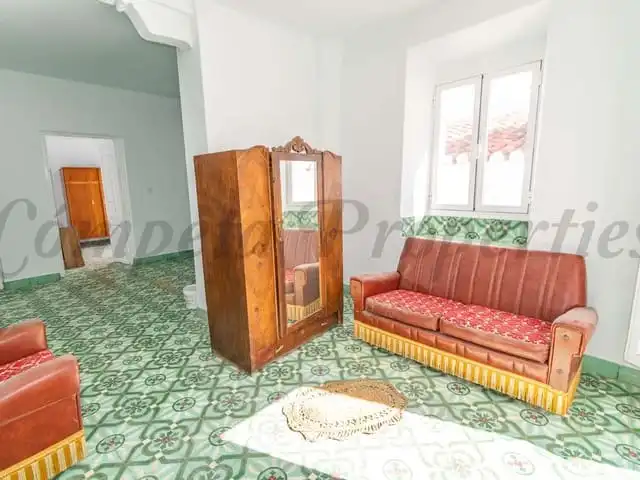 Adossat en venda a Canillas de Albaida, imagen 4
