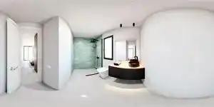 Piano terra con piscina in vendita a Playa del Acequión, Náufragos y Rocío del Mar, imagen 26