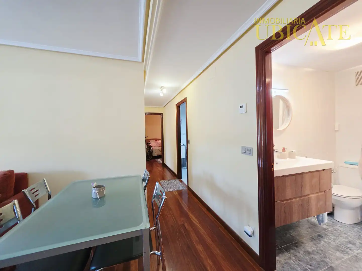 Piso en venta en Castro-Urdiales con Calefacción, Parquet y Terraza
