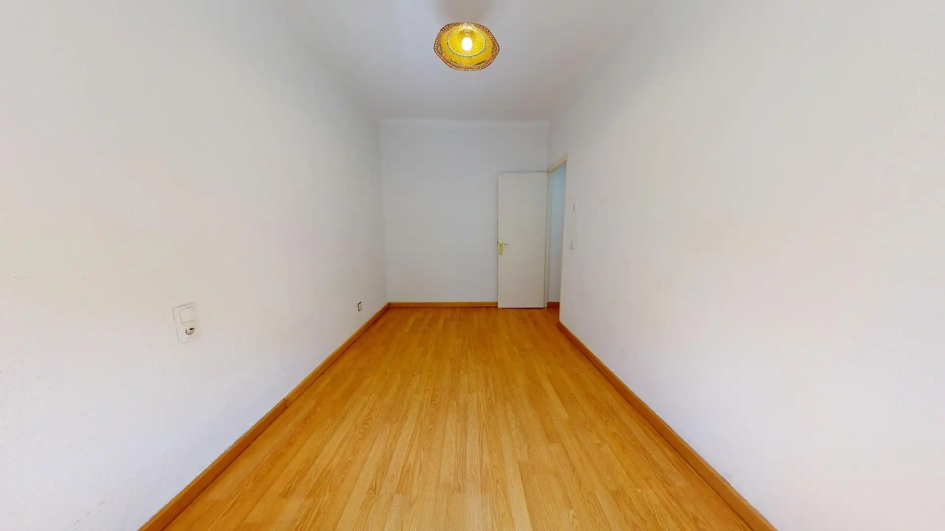 Habitación de Piso en venta en Madrid