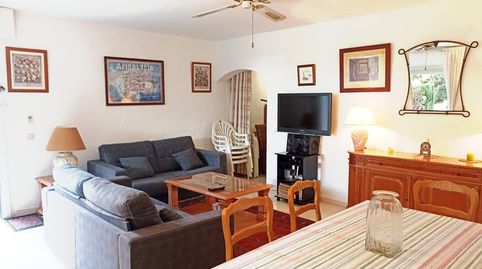 Photo 4 of Apartments for sale in Avenida de Francia, Puerto Deportivo, Fuengirola