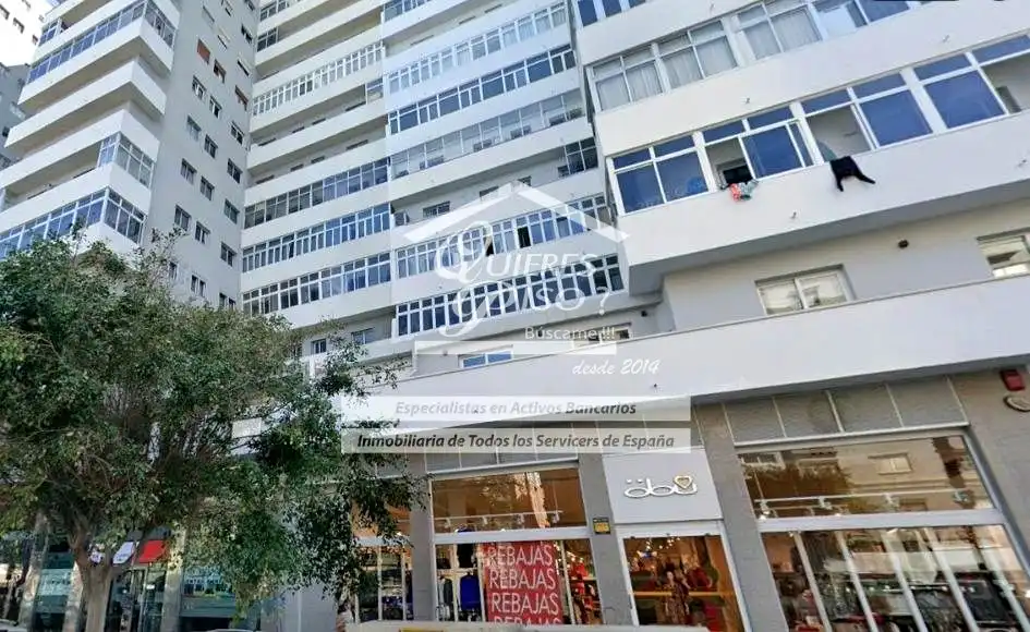 Appartement avec ascenseur à vendre à Avenida José Mesa y López