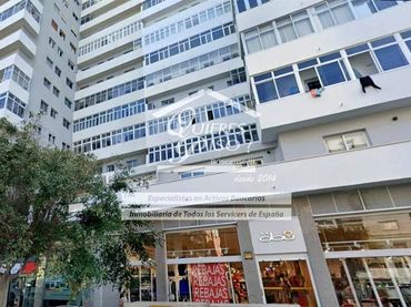 Appartement avec ascenseur à vendre à Avenida José Mesa y López