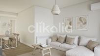 Living room of Flat for sale in Móstoles  with Air Conditioner and Terrace