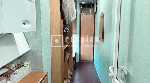 Photo 5 of Building for sale in Felipe de Diego, Palomeras Bajas, Madrid