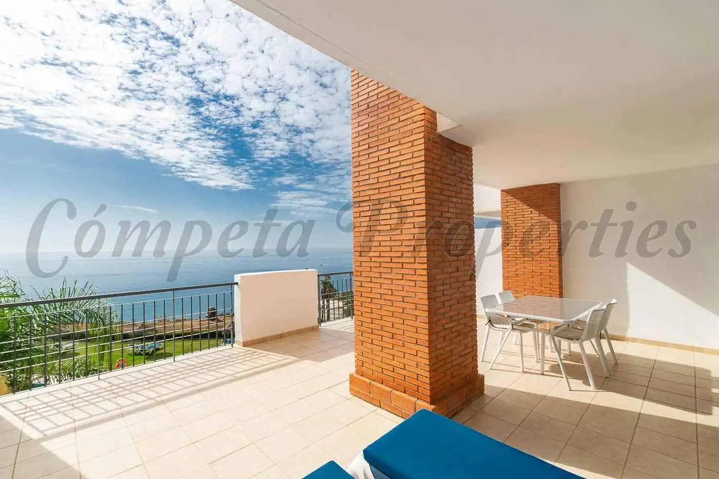 Appartement compact avec piscine à vendre à El Peñoncillo, imagen 15