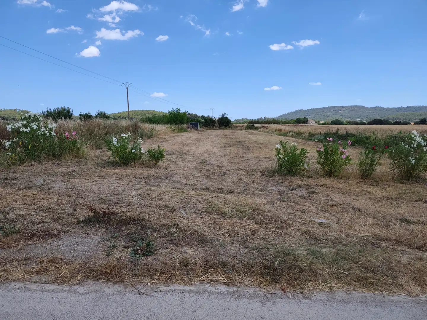 Terreno en venta en Sant Joan