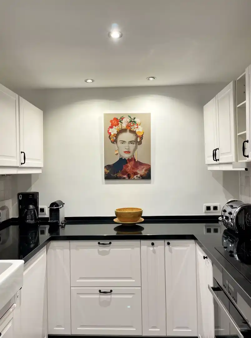 Wohnung mit Pool zur Miete in La Quinta, imagen 9