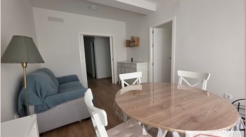 Photo 4 of Flat for rent in Calle Benidorm, Arenal - Museo, Sevilla Capital