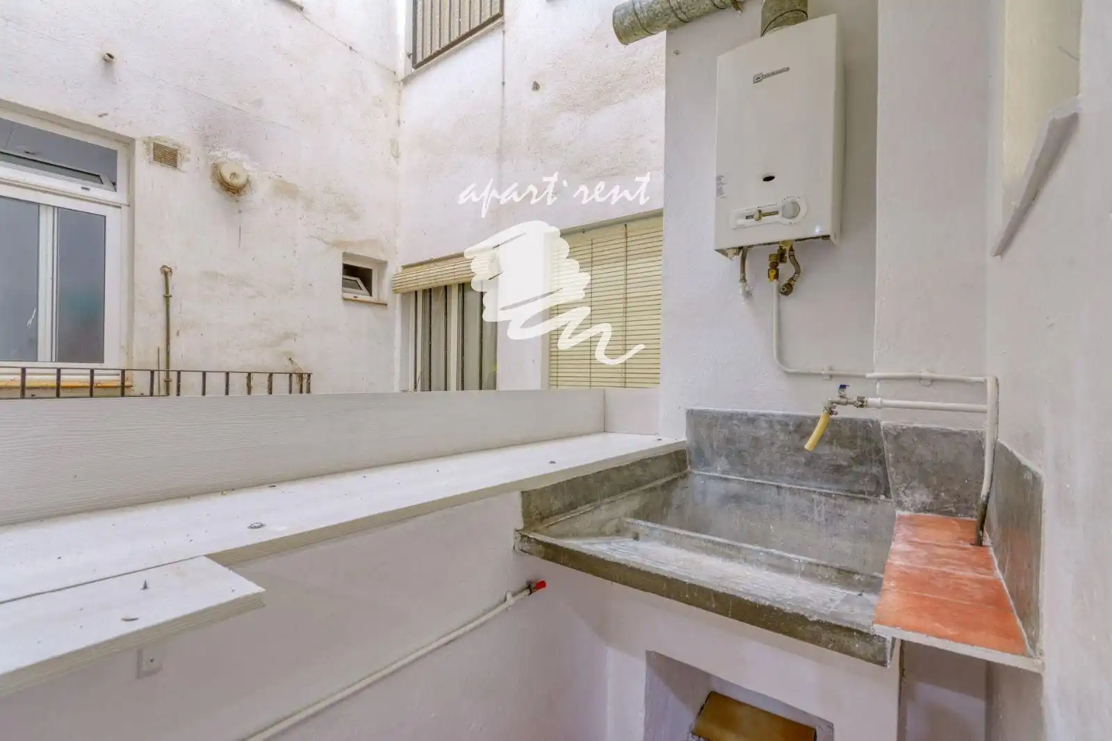 Wohnung mit Terrasse zum Verkauf in De Cristofòr Colom, imagen 36