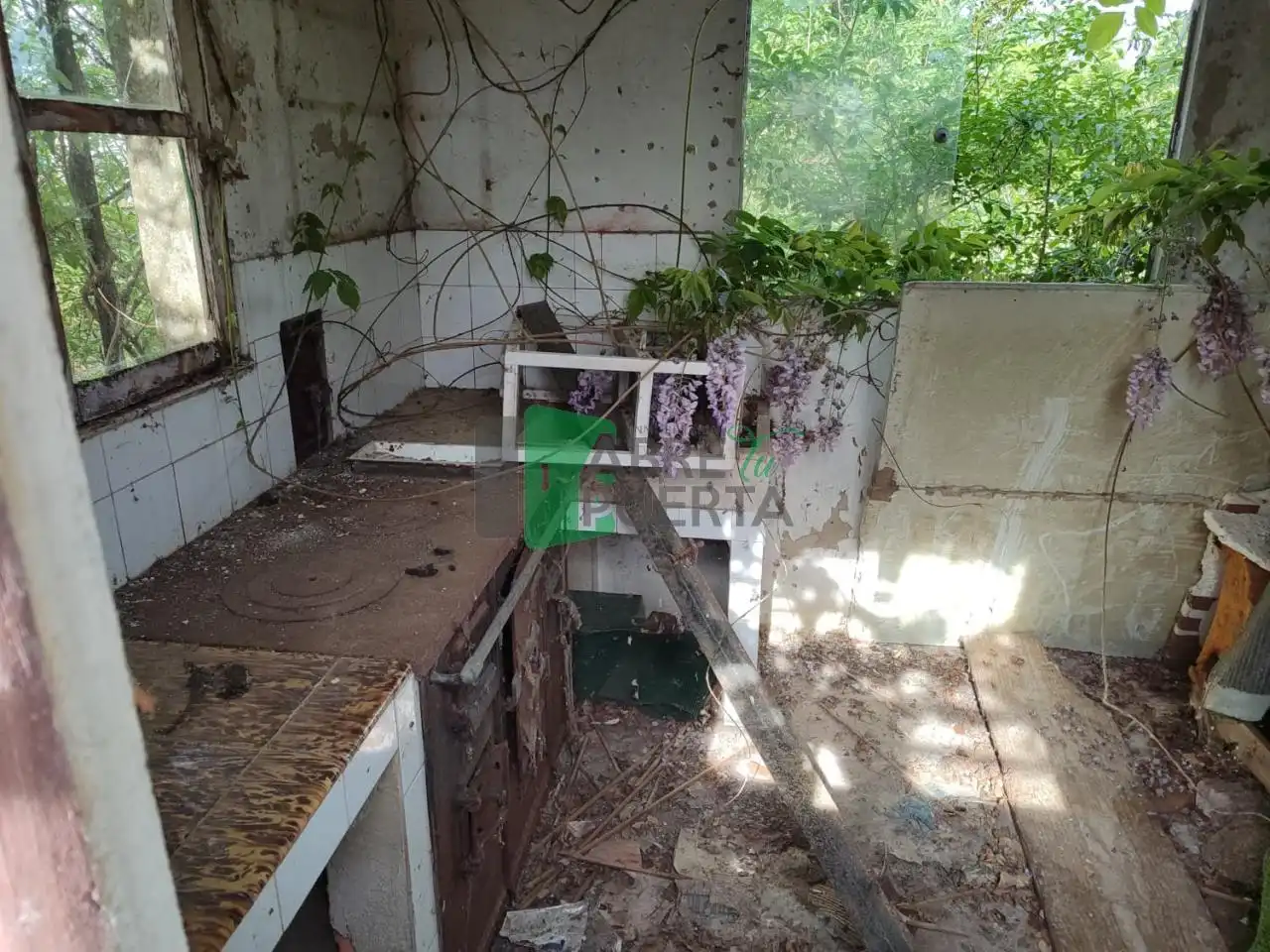 Casa rústica en venta en Coles, imagen 4