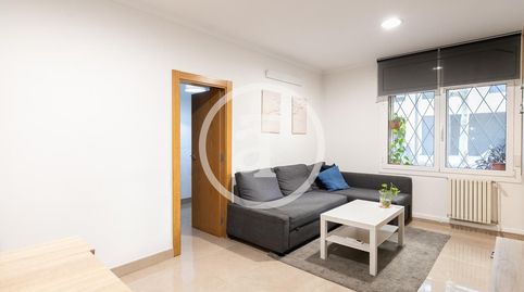Foto 5 de Piso de alquiler en Camí Antic de València, El Poblenou, Barcelona Capital