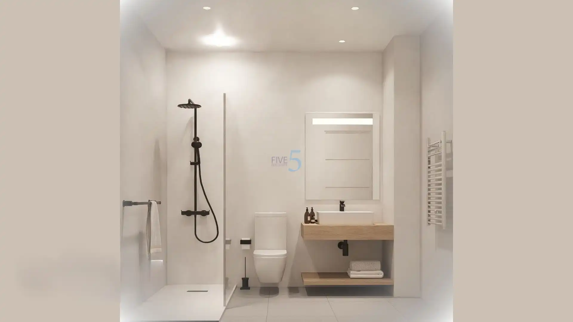 Appartement avec piscine à vendre à Carrer del Tenista David Ferrer, imagen 45