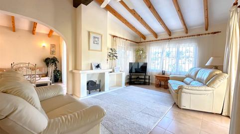 Photo 4 of House or chalet for sale in Cala Advocat - Baladrar, Alicante