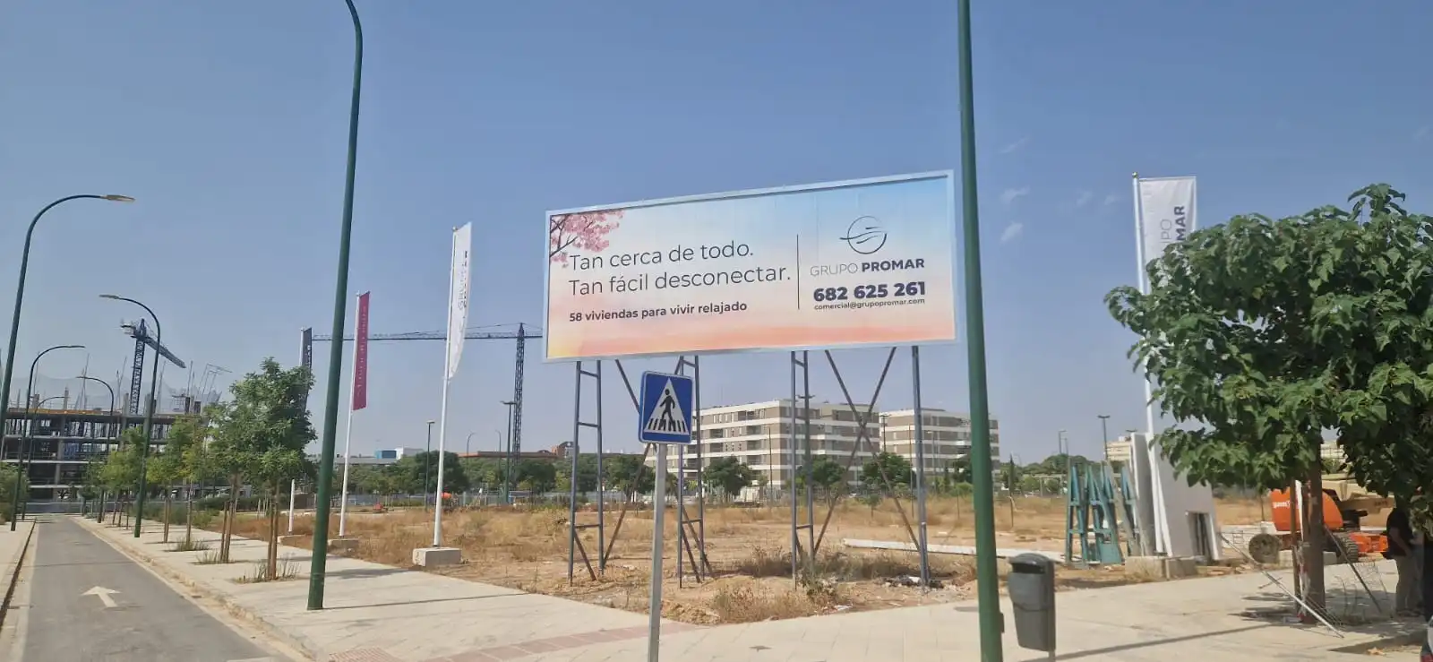 Pis en venda a Calle Mujeres de la Algodonera, 2, Parque Alcosa
