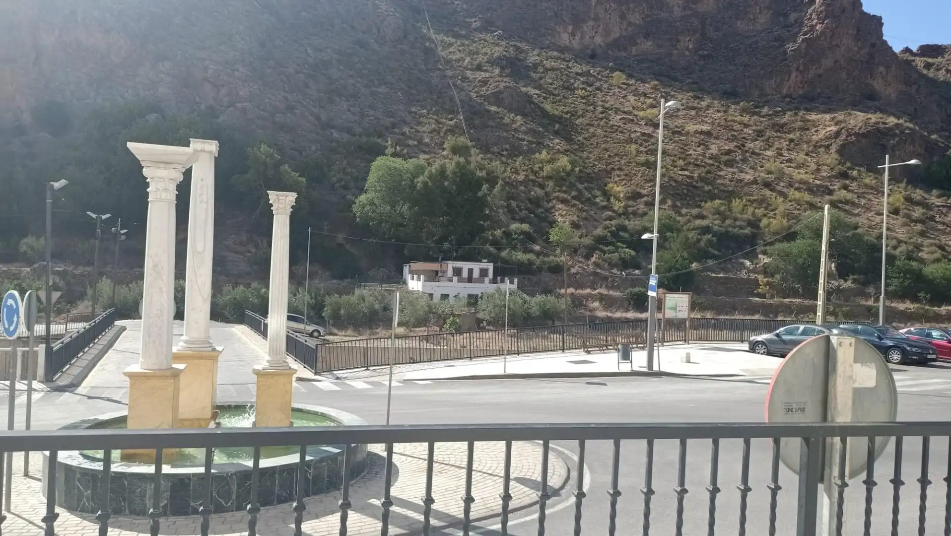 Business premises for sale in Macael, imagen 11