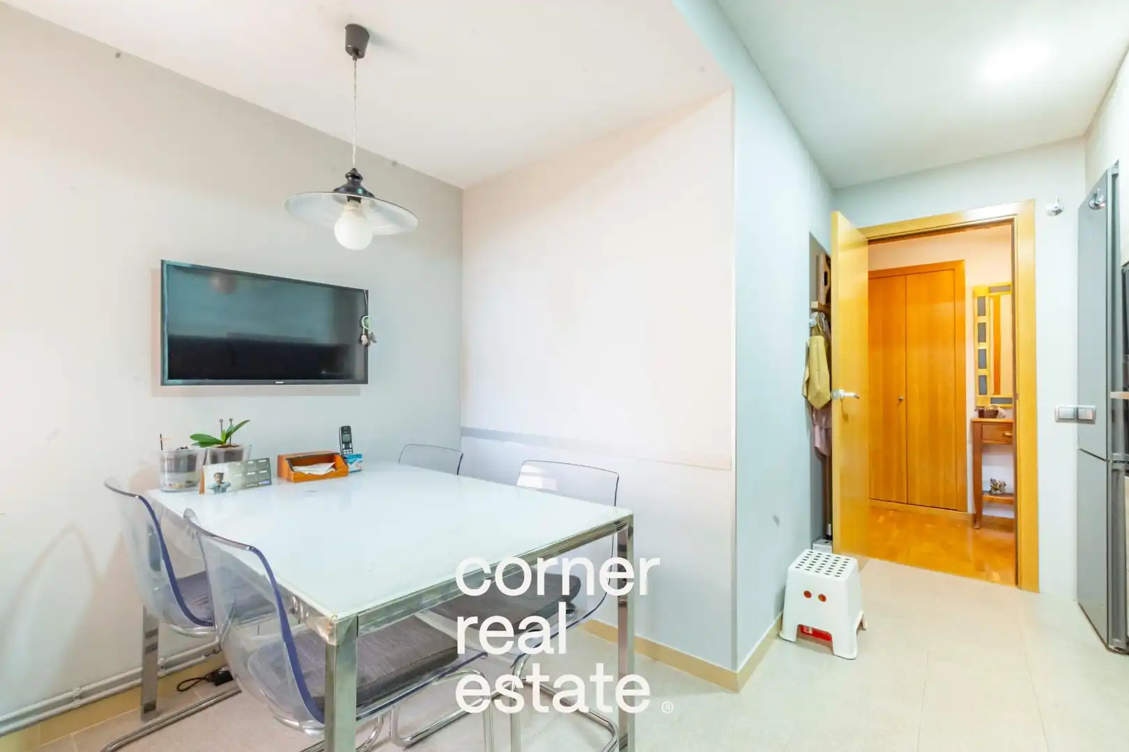 Piso en venta en Roquetes - Can Magí