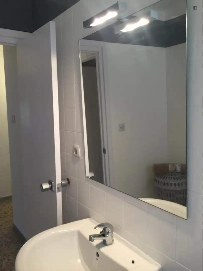 Apartament de lloguer a Nueva Andalucía