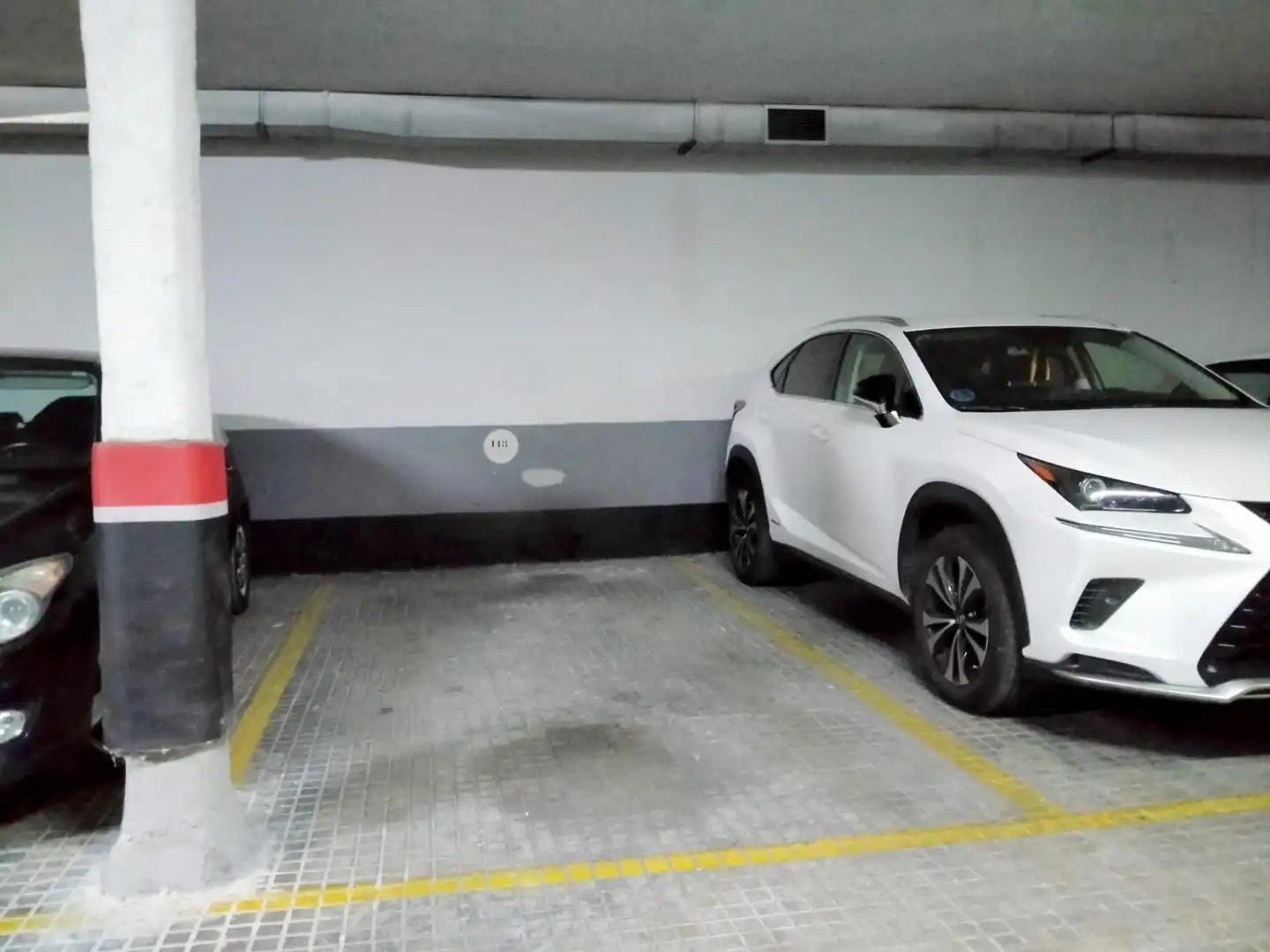 Einzelparkplatz zum Verkauf in Calle de Francisco Gervás, imagen 15