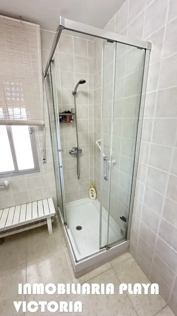 Baño de Casa o chalet en venta en Roche  