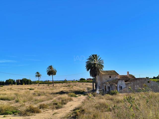 Terreno residencial en Venta en Lugar Baya Alta en Las Bayas