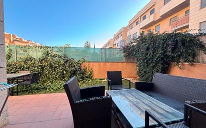 Terrace of Flat for sale in Camas  with Terrace, Storage room and Swimming Pool