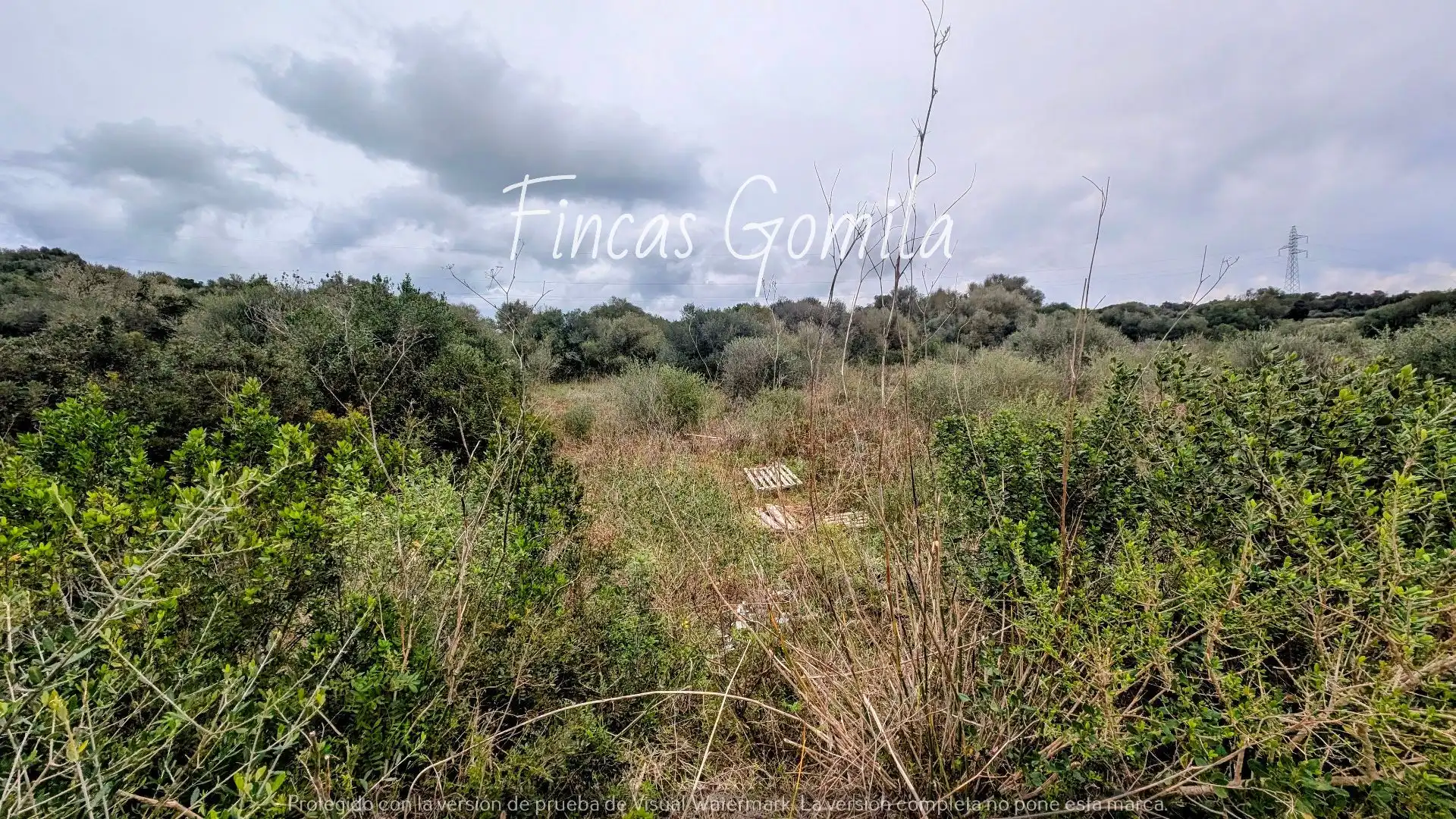 Terreni e lotti in vendita a de llumena, imagen 3