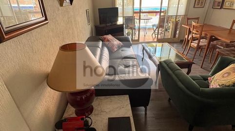 Foto 3 de Pis de lloguer a San Julián, Sevilla Capital