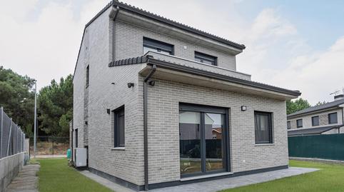 Foto 3 de Casa o chalet en venta en Tudela de Duero, Valladolid