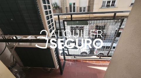 Foto 5 de Piso de alquiler en Arzobispo Domenech, Paseo Sagasta, Zaragoza Capital