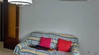 Bedroom of Flat for sale in  Córdoba Capital  with Air Conditioner, Terrace and Furnished