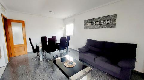 Foto 5 de Piso de alquiler en Ciutat Universitària, Elche / Elx