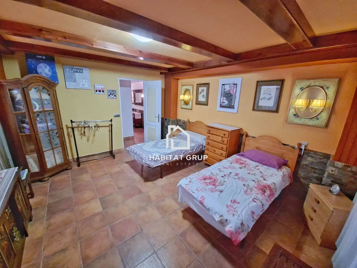 Casa con piscina en venta en Fenals, imagen 27