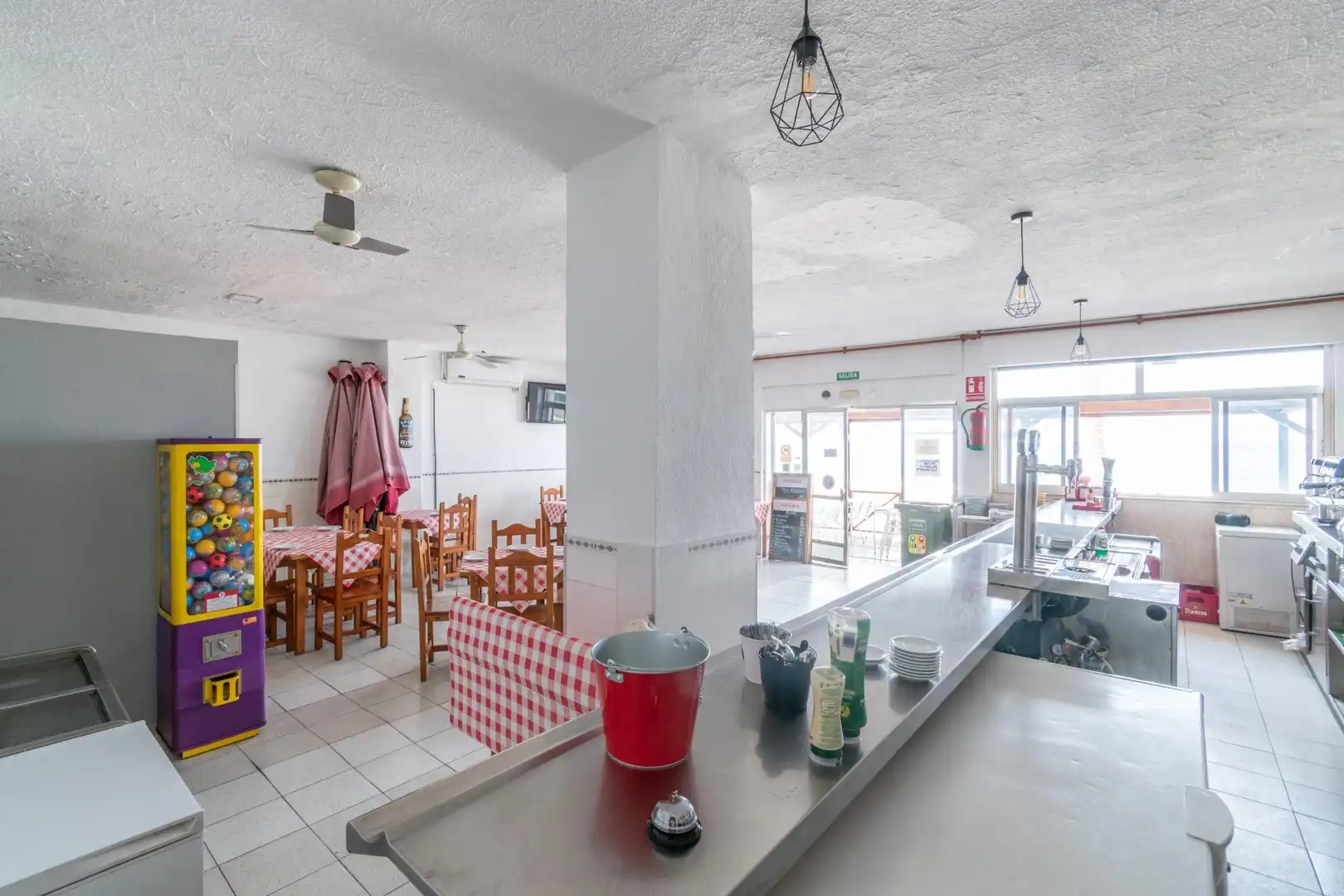 Local comercial en venda a Paseo ACERA MAR, imagen 26