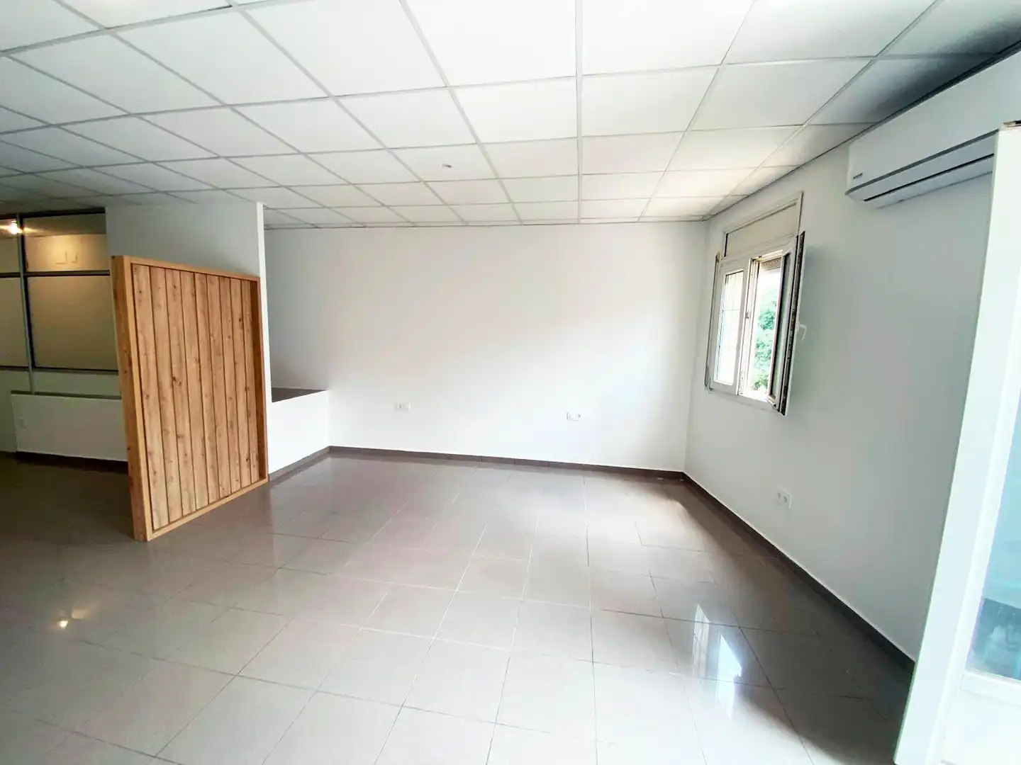 Flat for rent in Eixample