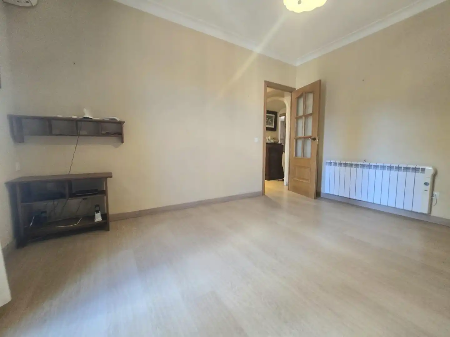 Sala de estar de Piso en venta en  Palma de Mallorca con Aire acondicionado, Calefacción y Terraza