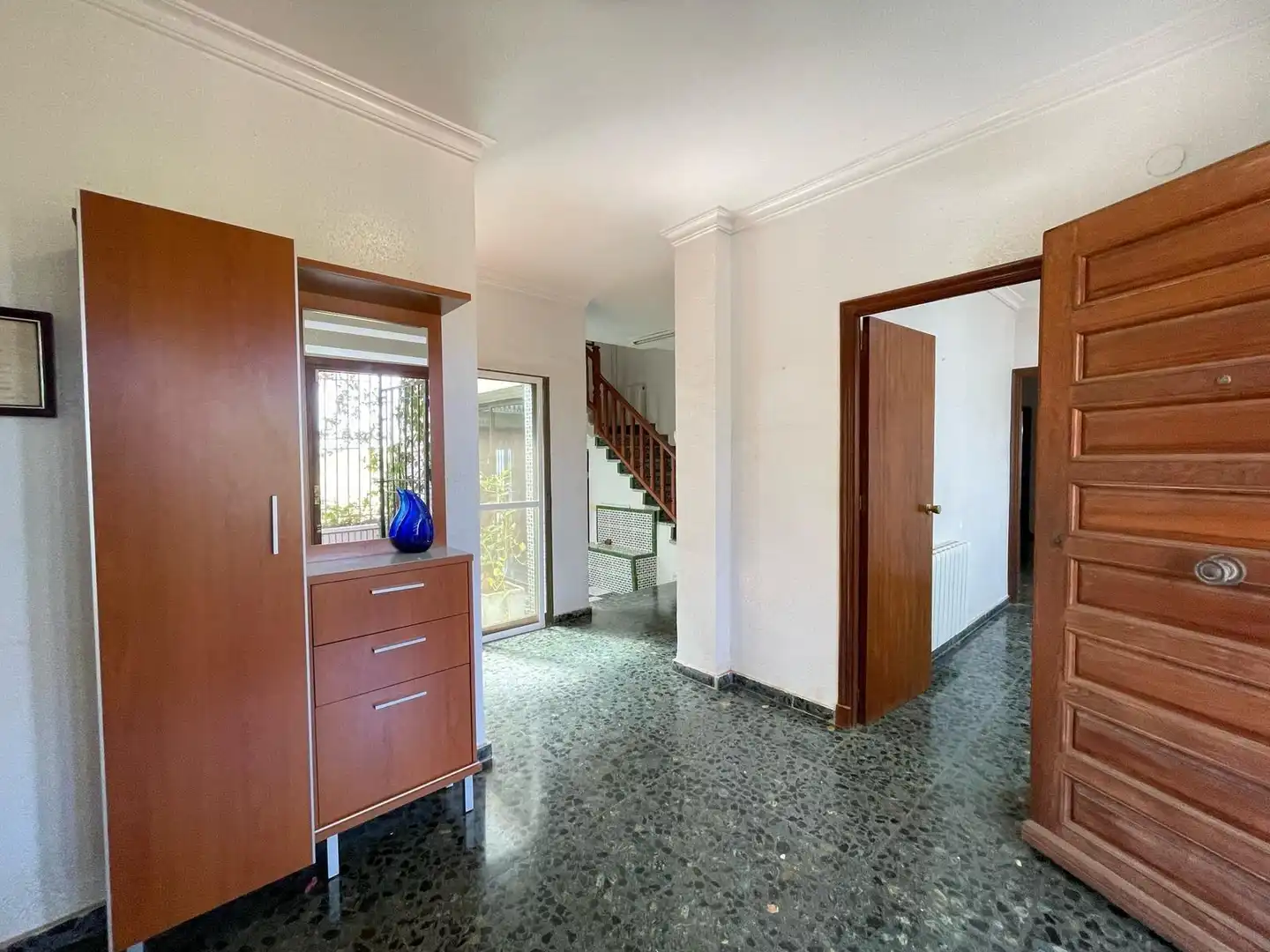 Casa rústica con piscina en venta en Pedanías Oeste, imagen 16
