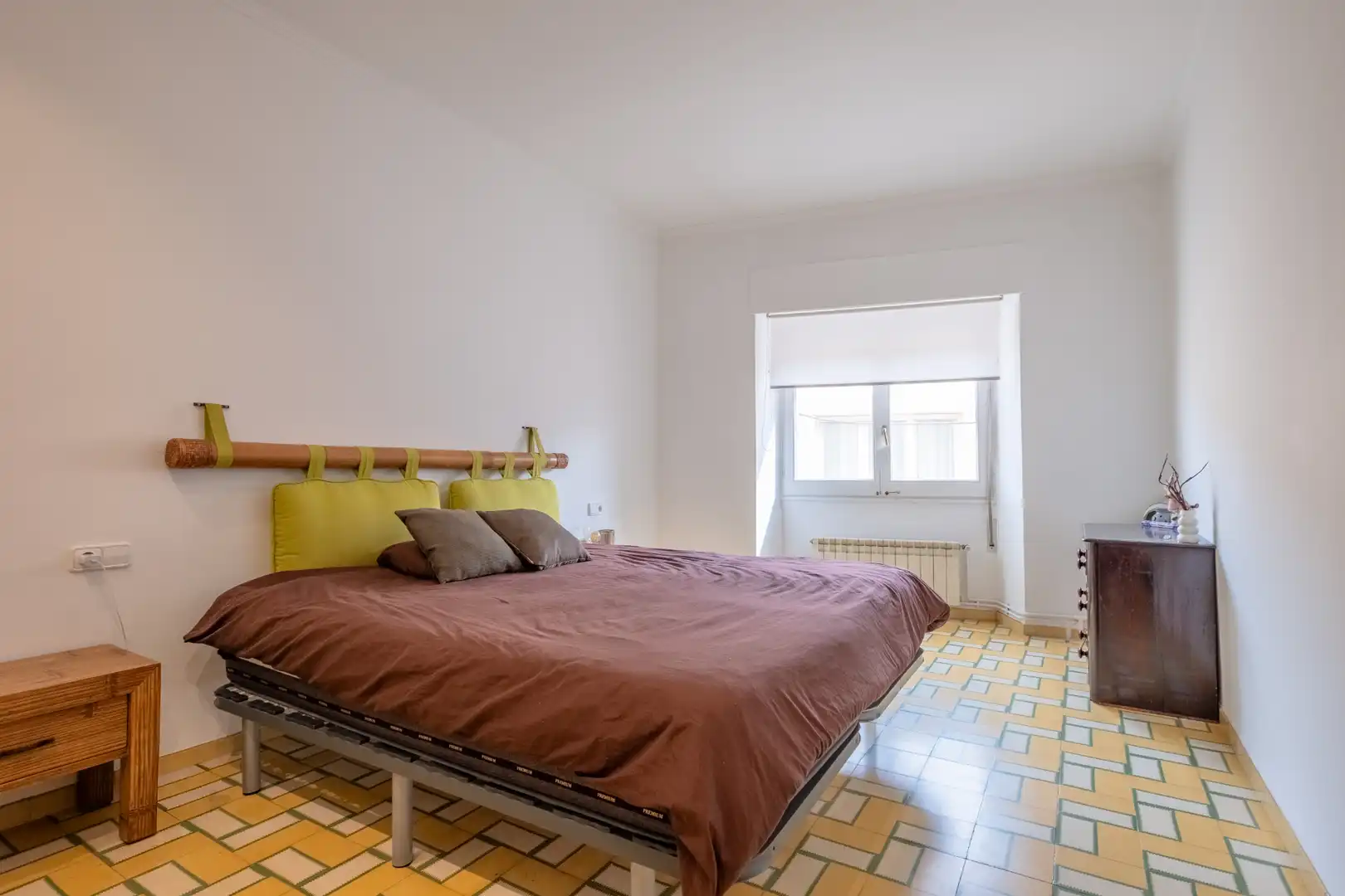Schlafzimmer von Country house zum Verkauf in Pals