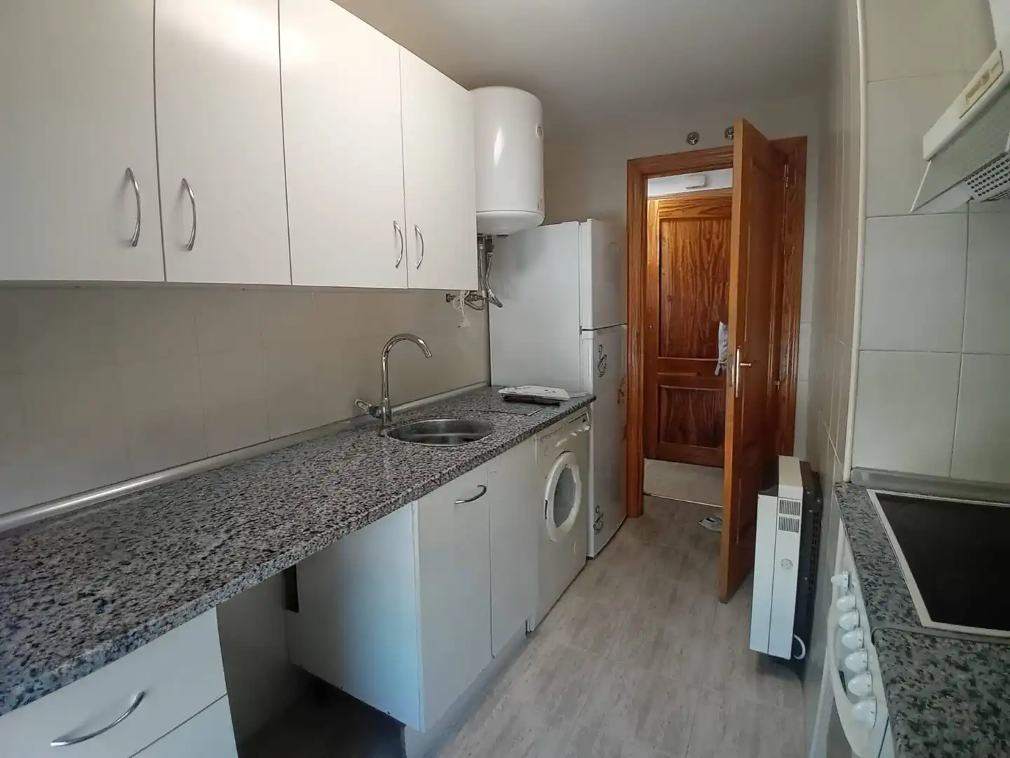 Piso en venta en Calle Calle Talamanca, imagen 31