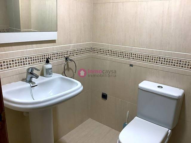 Piso en Alquiler en Xàtiva