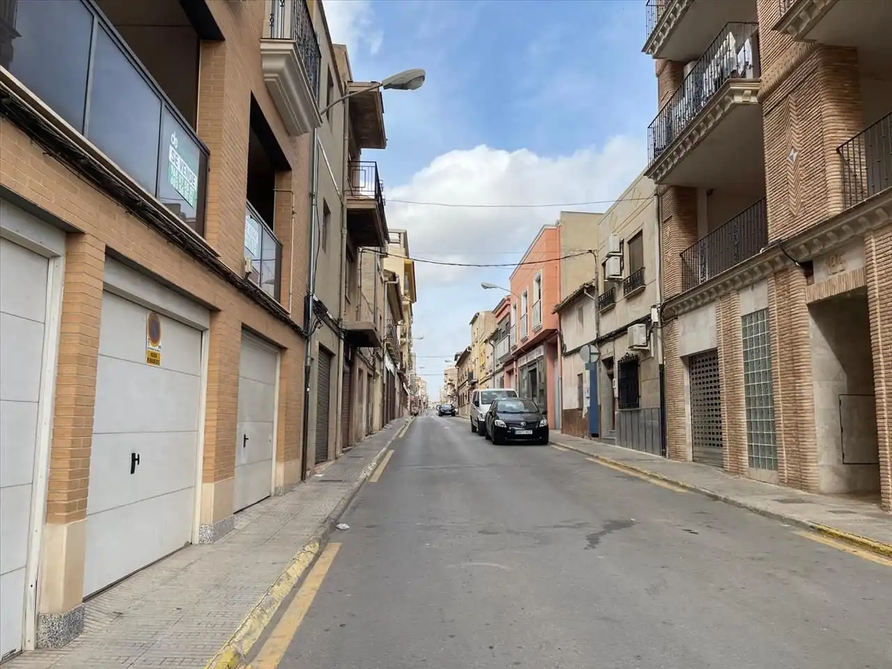 Business premises for sale in Calvario 162, imagen 2