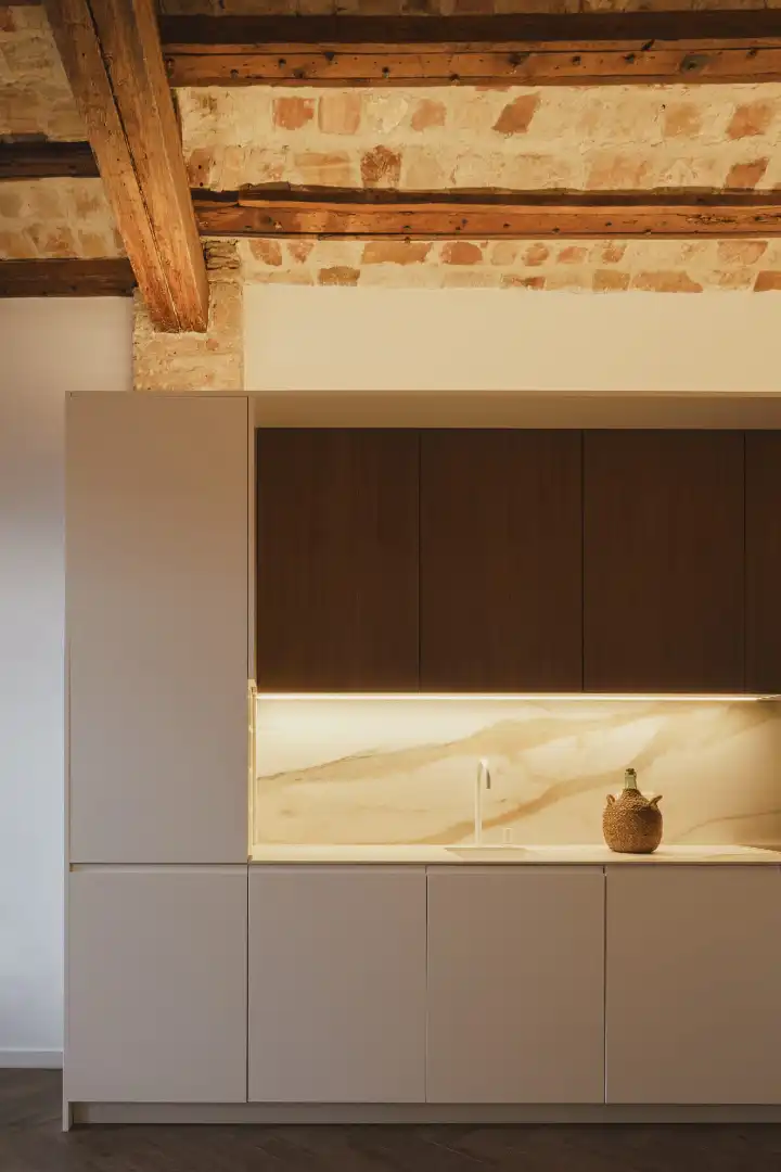 Apartamento con terraza en venta en Plaça de Rojas Clemente, imagen 12
