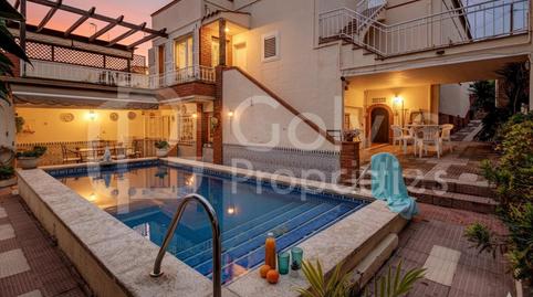 Foto 2 de Casa o xalet en venda a Gardenies, Torrent Ballester, Barcelona